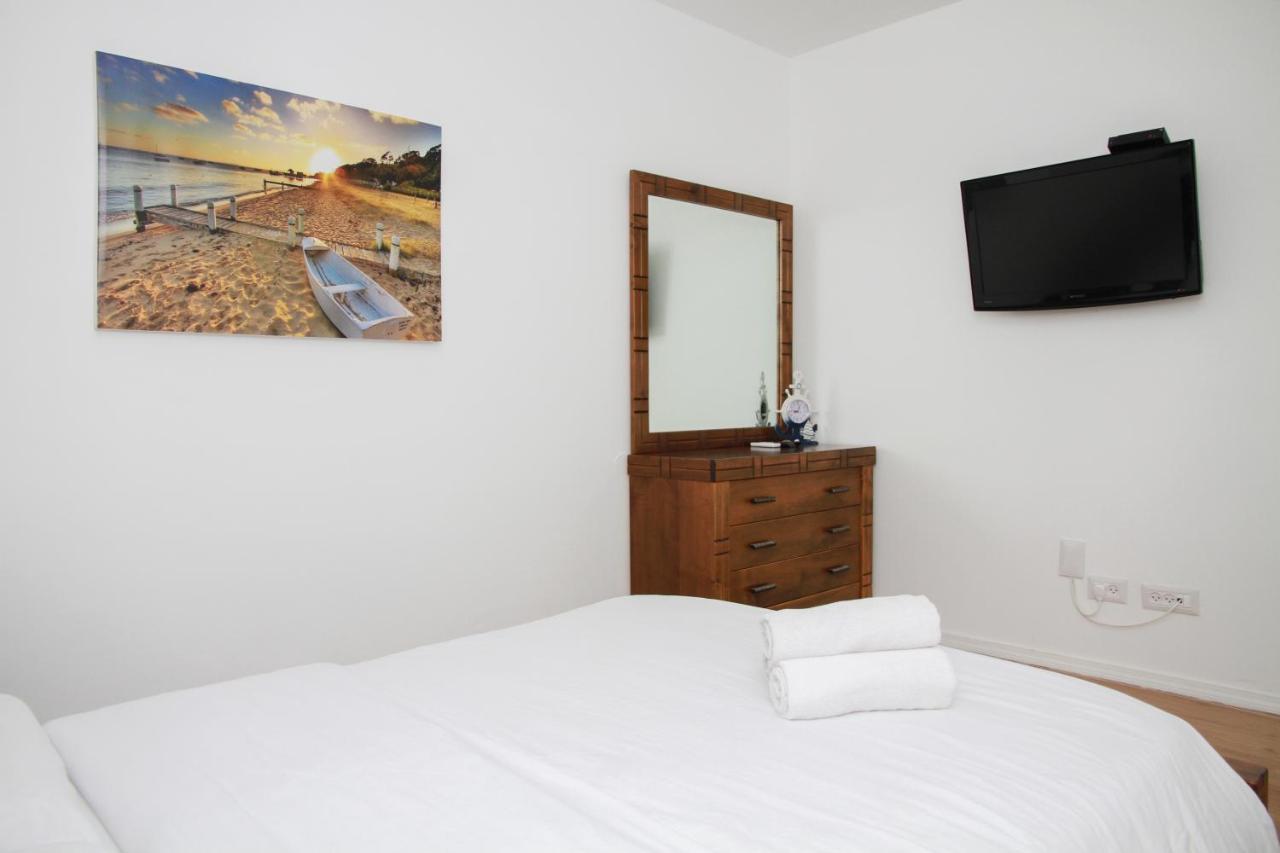 Apartments4You Betti บัตยัม ภายนอก รูปภาพ