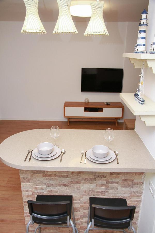 Apartments4You Betti บัตยัม ภายนอก รูปภาพ