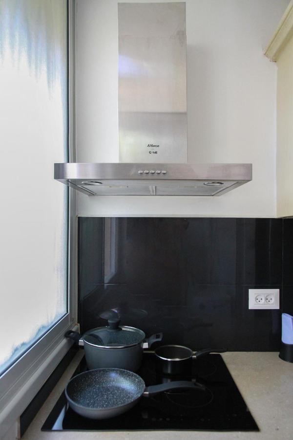 Apartments4You Betti บัตยัม ภายนอก รูปภาพ