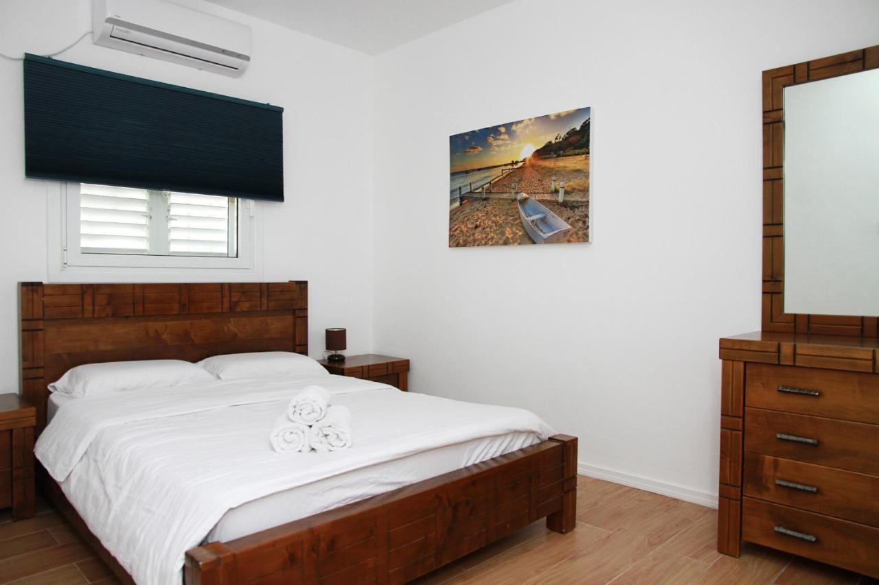 Apartments4You Betti บัตยัม ภายนอก รูปภาพ