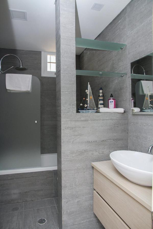 Apartments4You Betti บัตยัม ภายนอก รูปภาพ